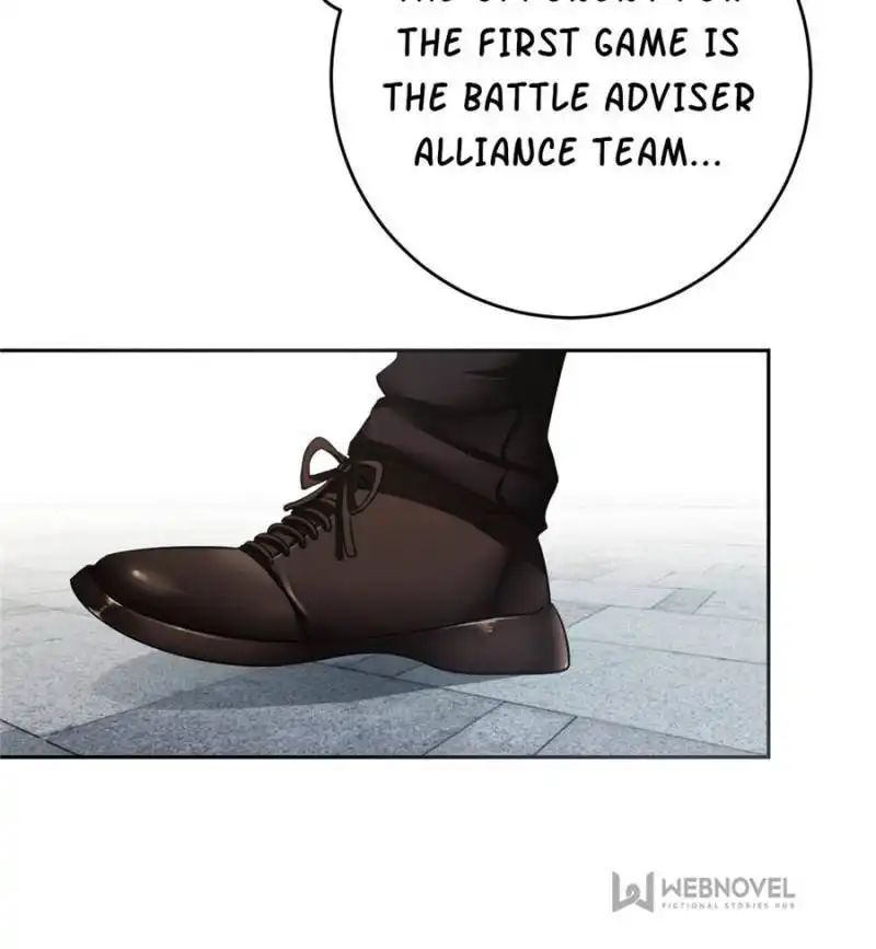 Legend Reboot Chapter 84 53